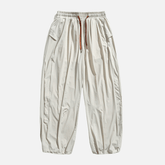 Minimalist Quick-Dry Pants