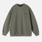 Vintage Graphic Crewneck