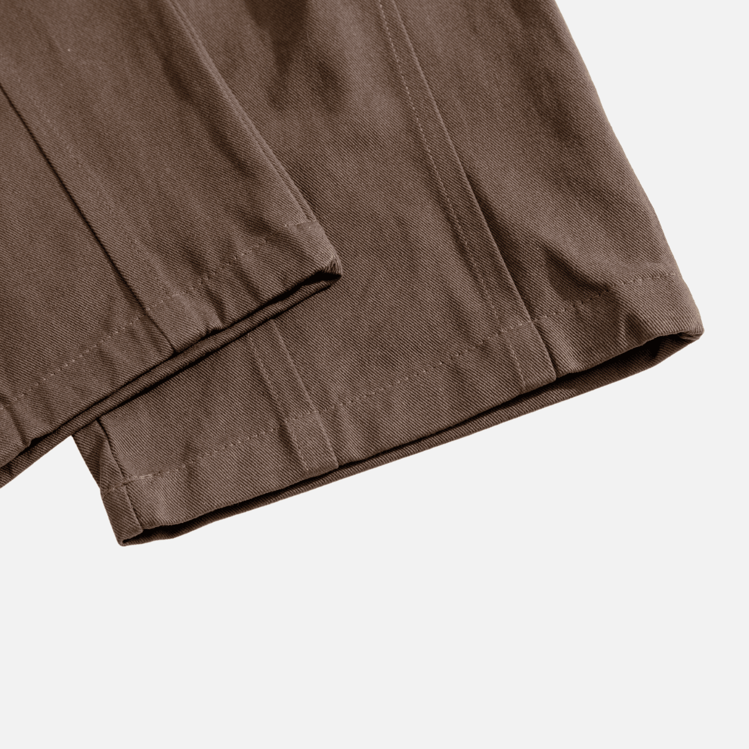 Retro Jogger Cotton Pants
