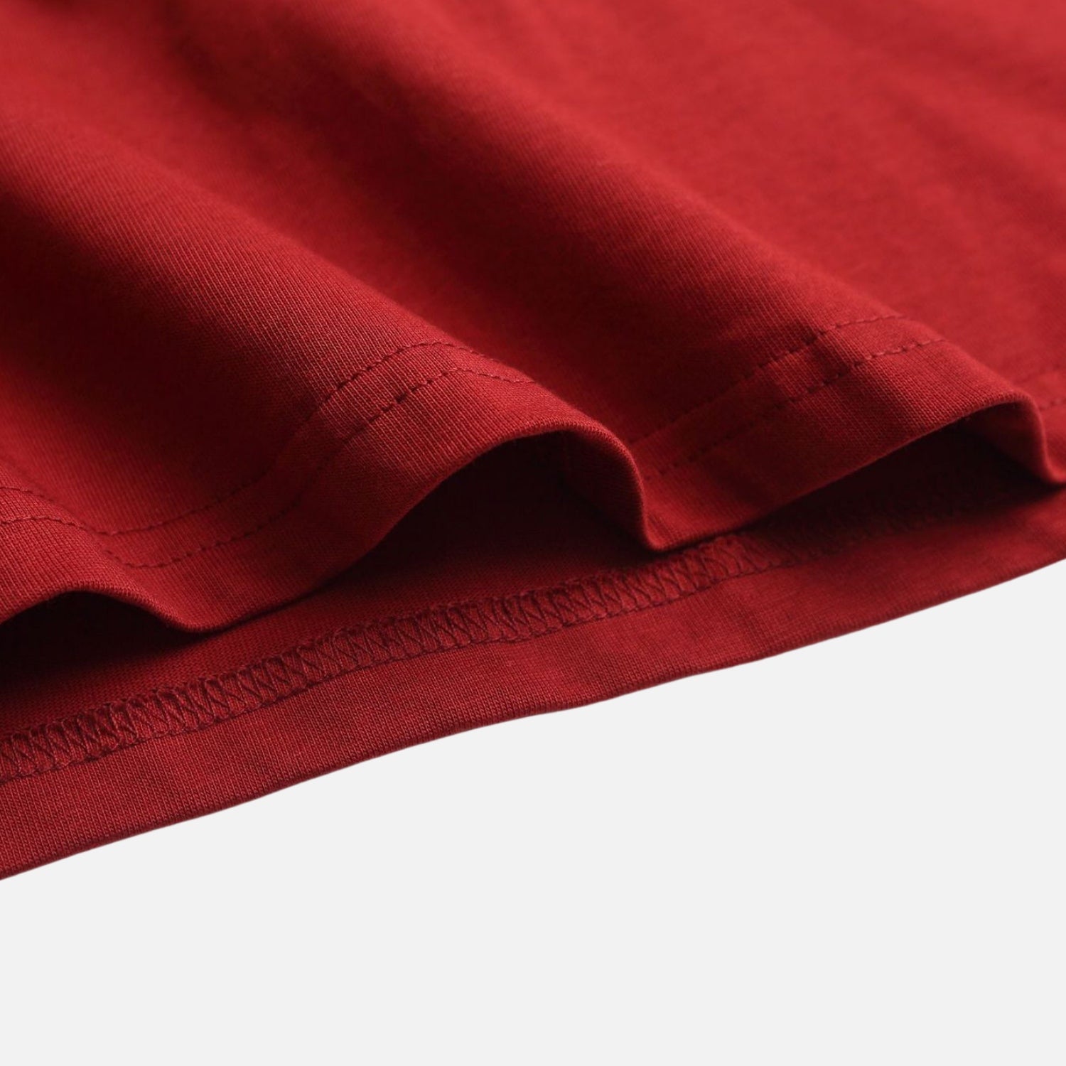 Varsity Layered Sweatshirt