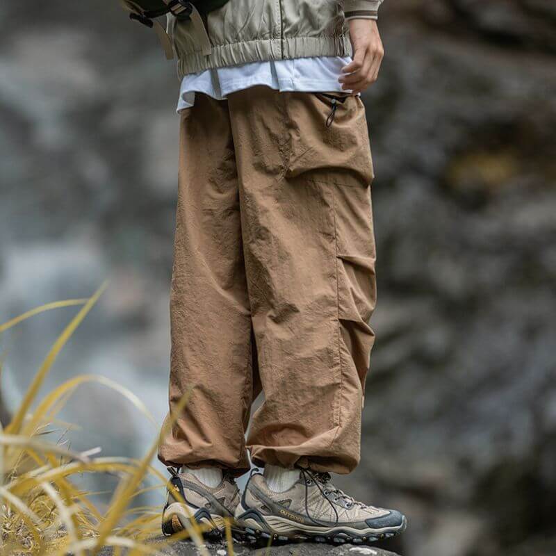 Tach Waterproof Parachute Pants