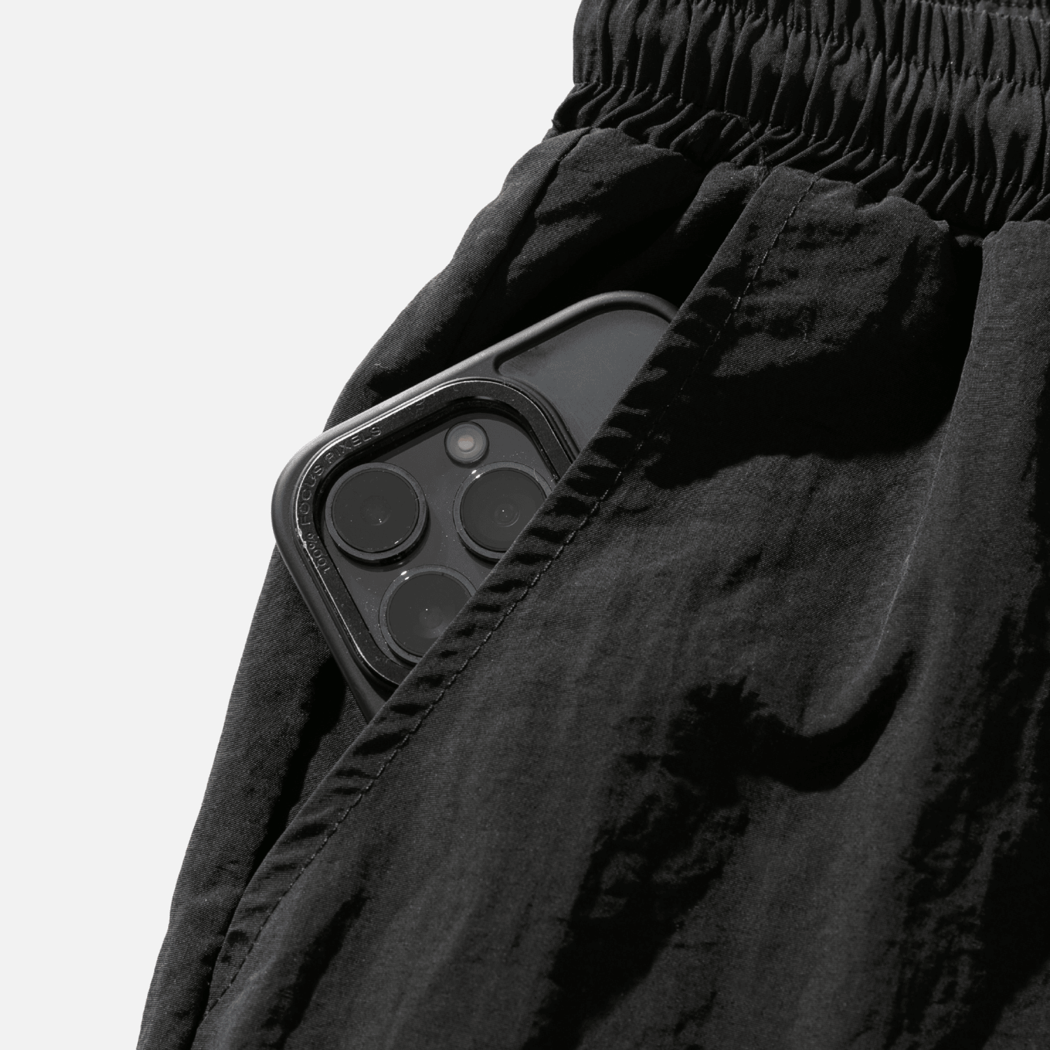 Tach Waterproof Parachute Pants
