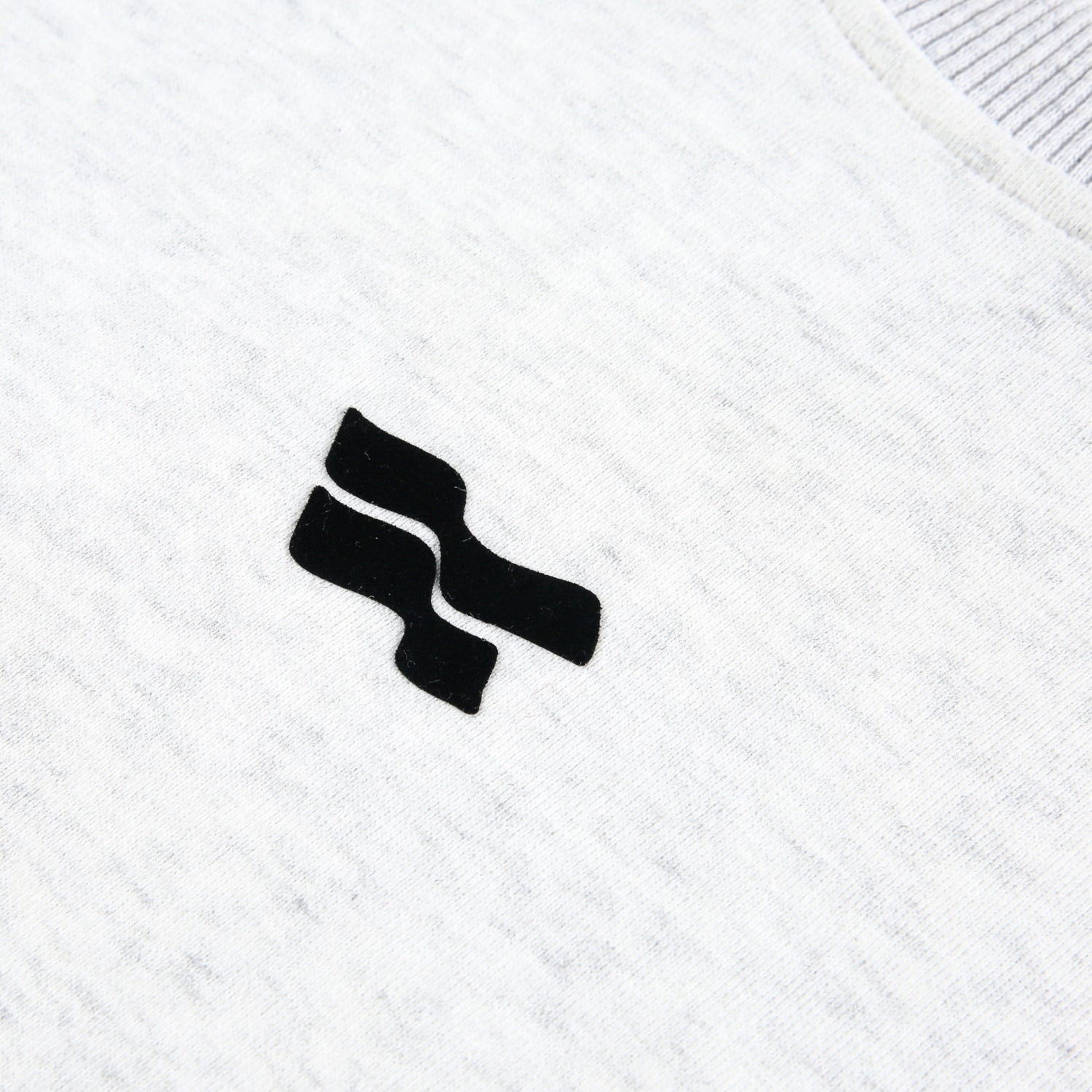 Heavyweight Graphic Sweatshirt