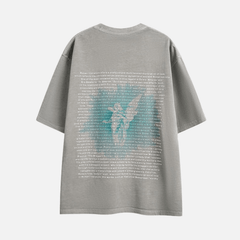 ANSWER ME Graphic T-Shirt