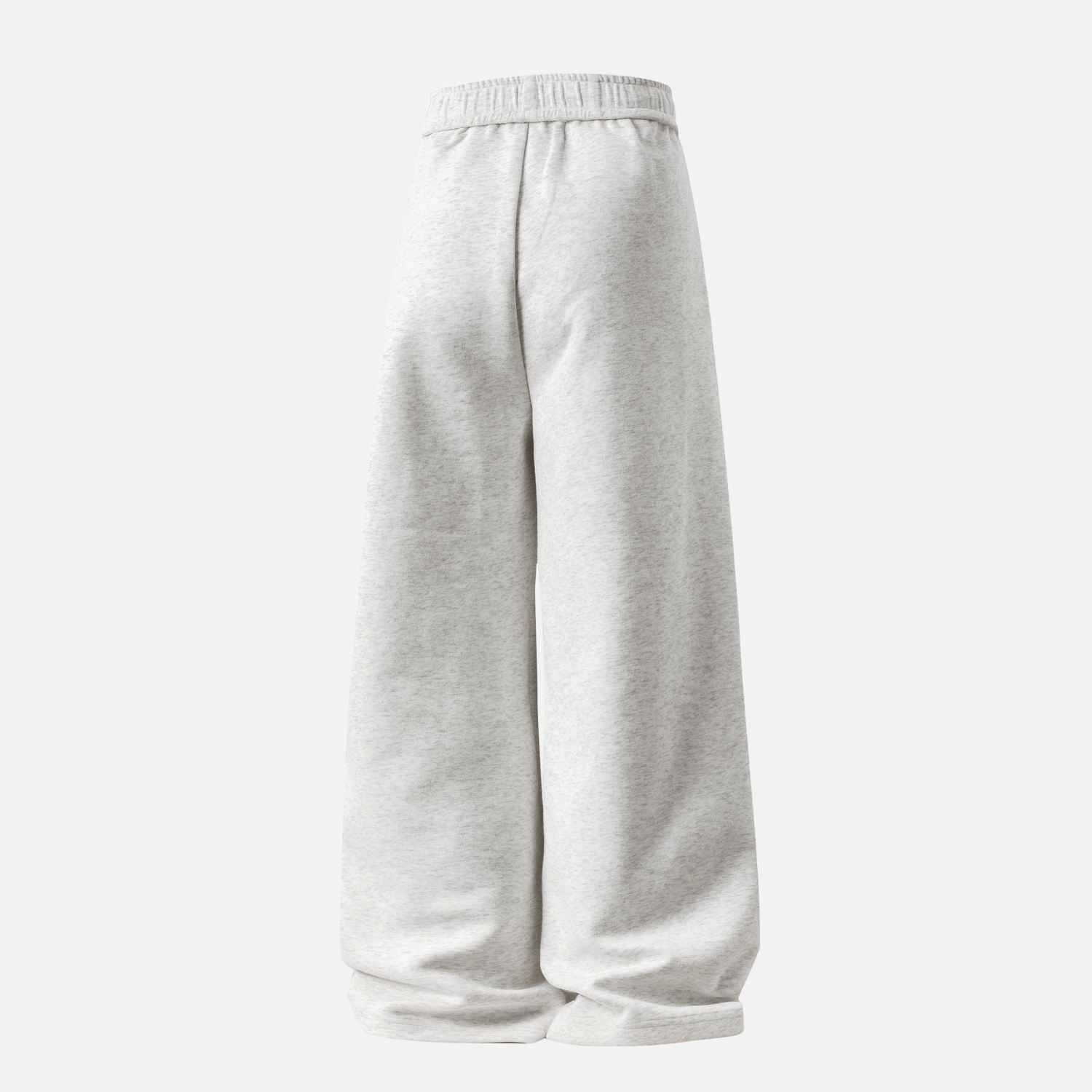 Heavyweight Contrast Stitch Pants