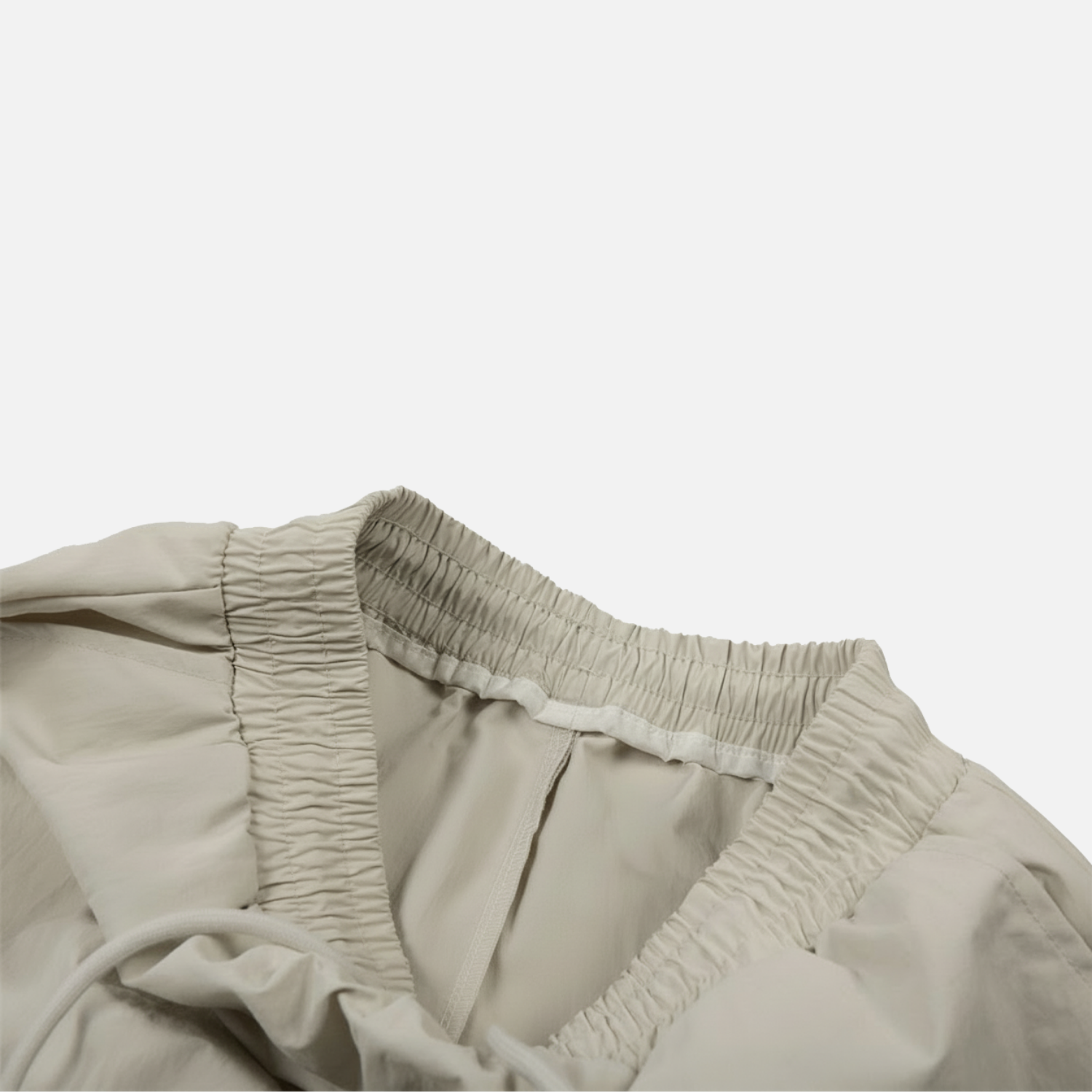 Streetwear Wide-Leg Baggy Pants