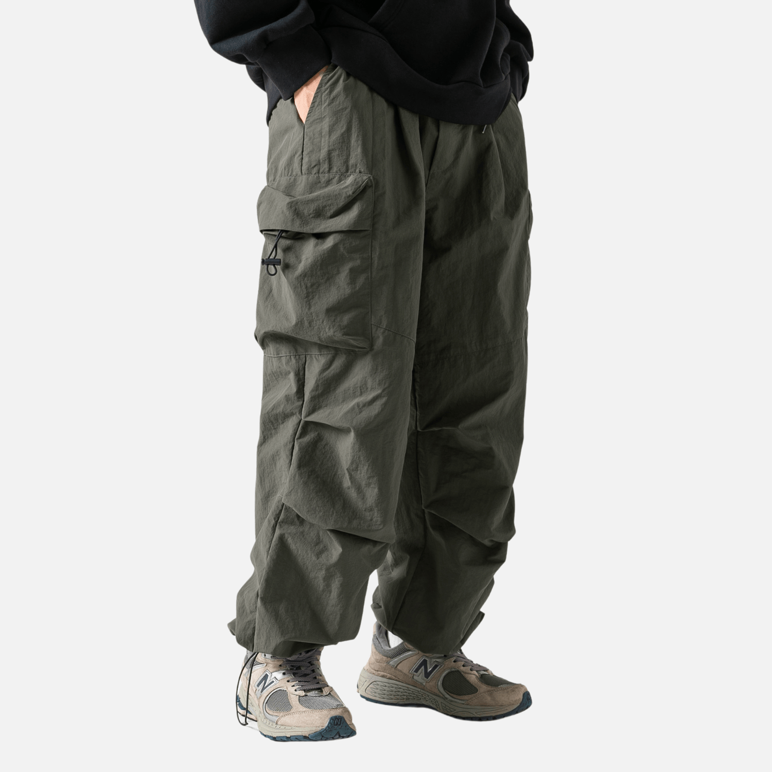 Tach Waterproof Parachute Pants