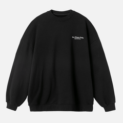 Vintage Graphic Crewneck