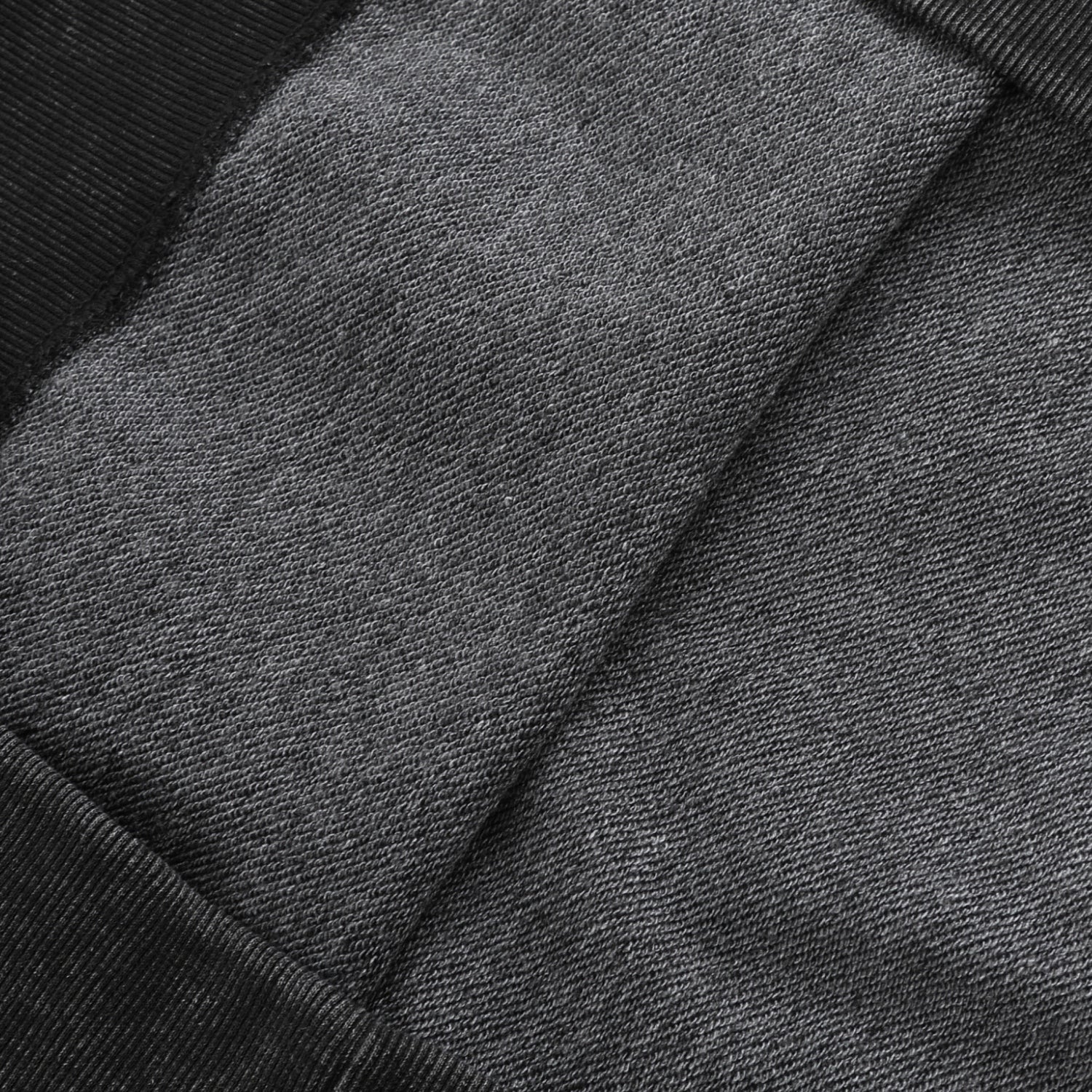 Washed Vintage Solid Color Hoodie