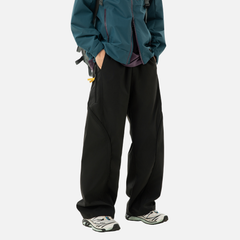 Tech Outdoor Water-Resistant Pants