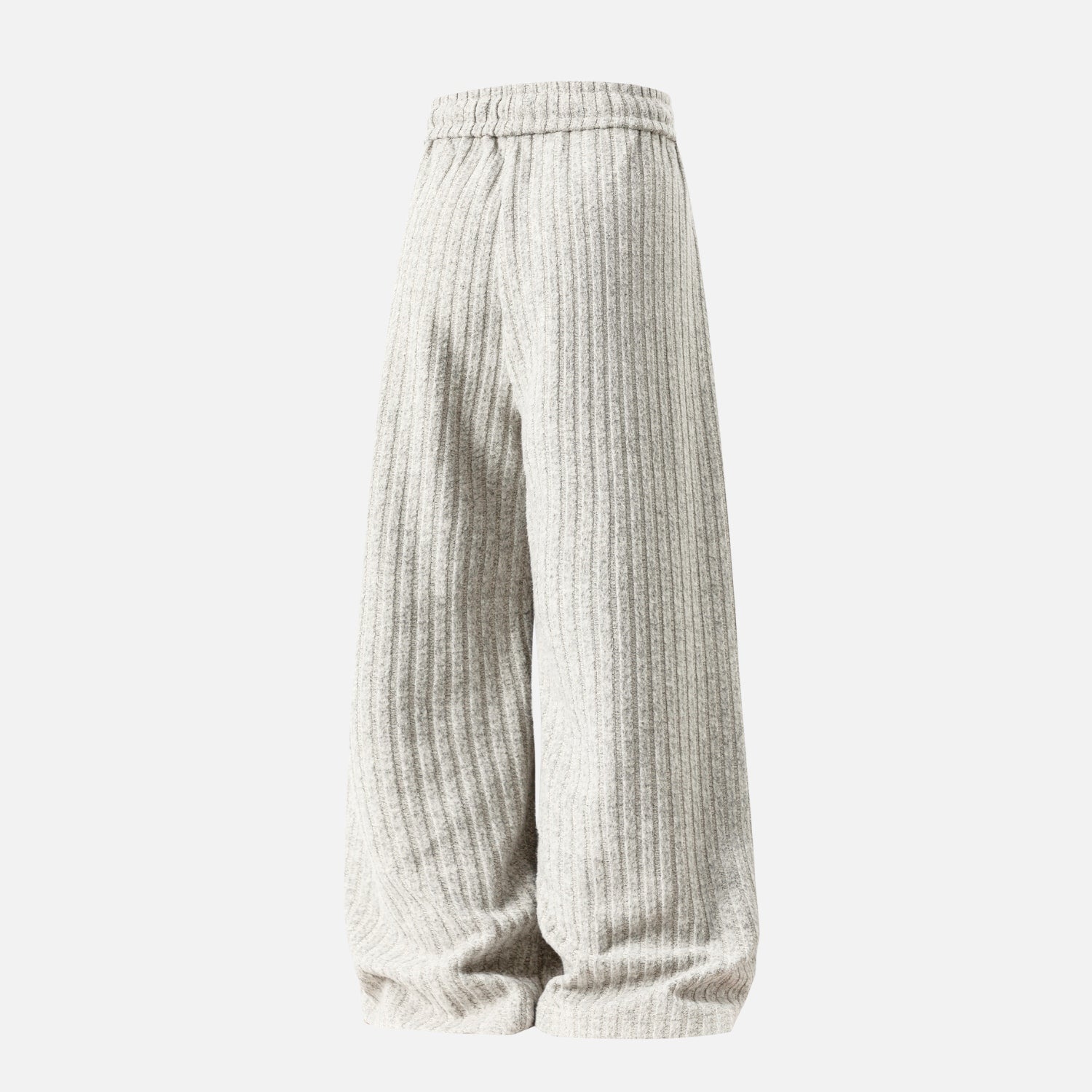 Heavyweight Textured Fleece Sweatpants