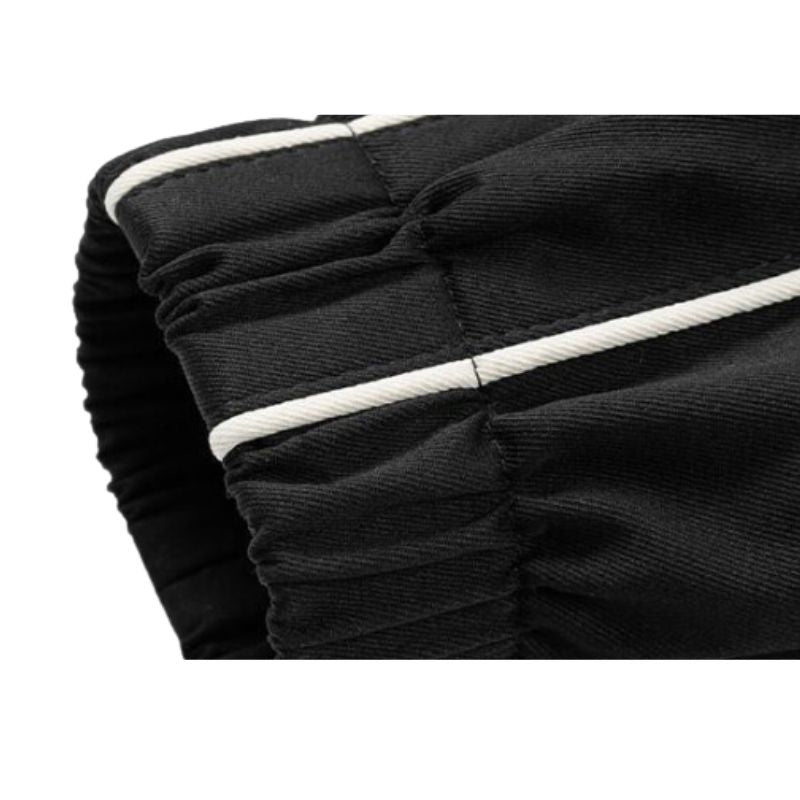 Stand Collar Jacket