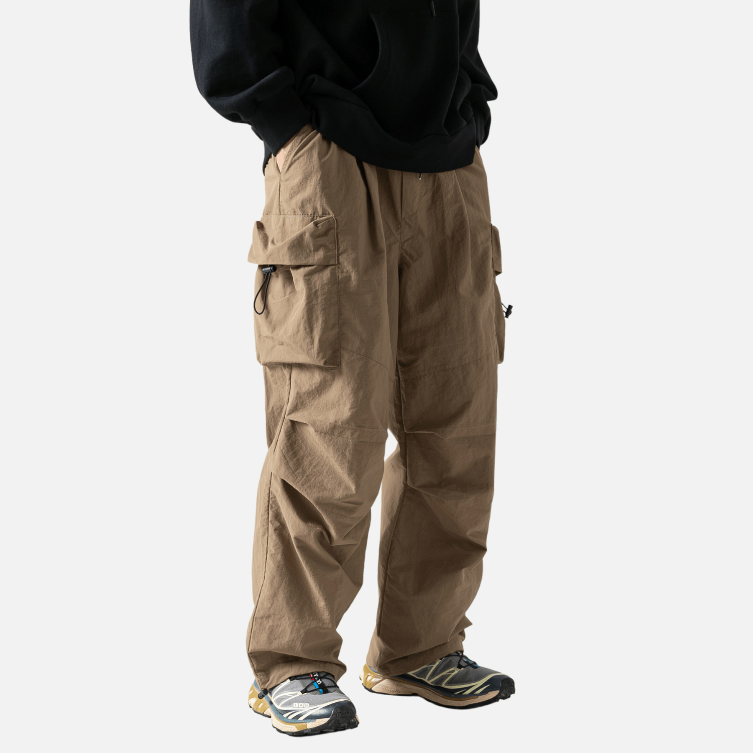 Tach Waterproof Parachute Pants