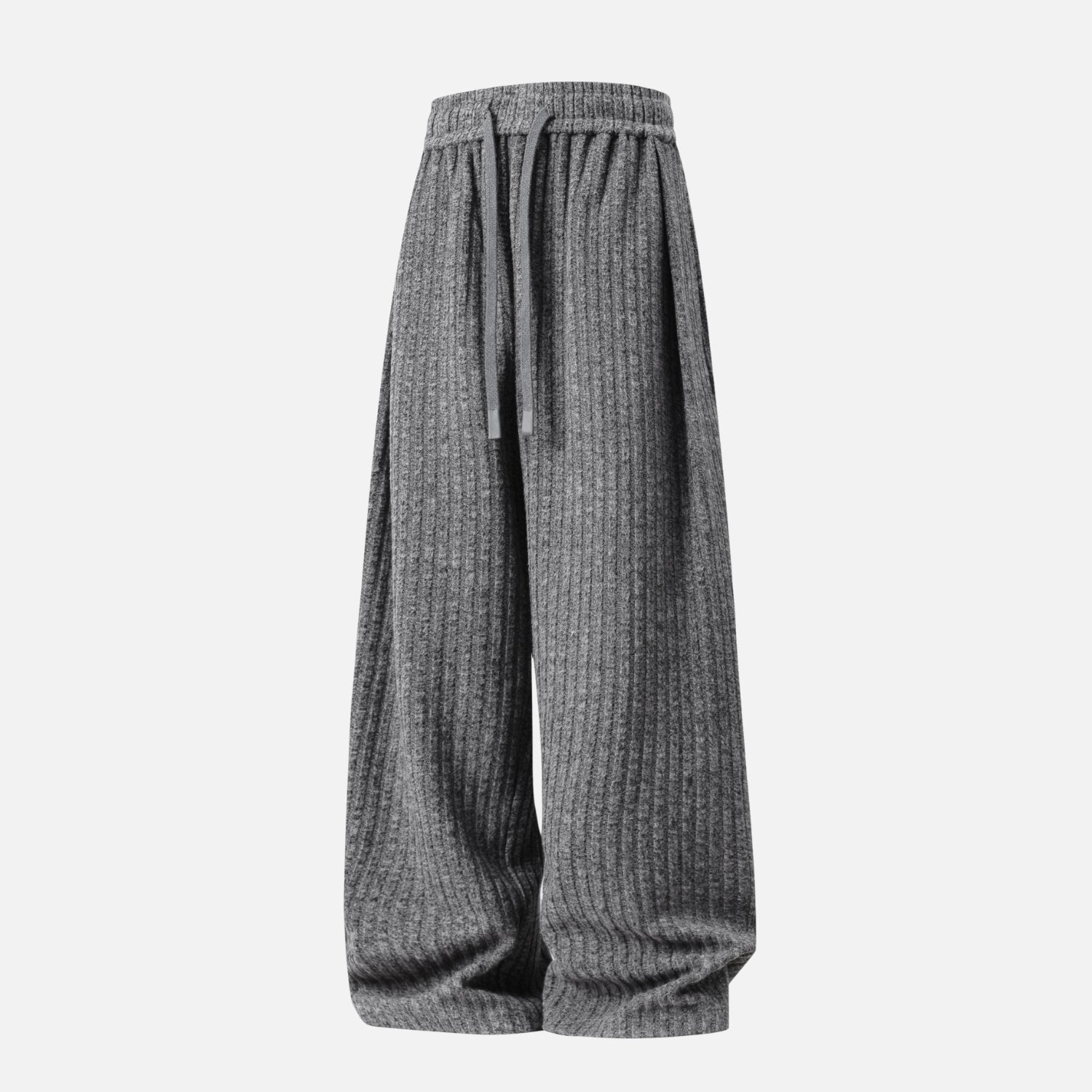 Heavyweight Textured Fleece Sweatpants