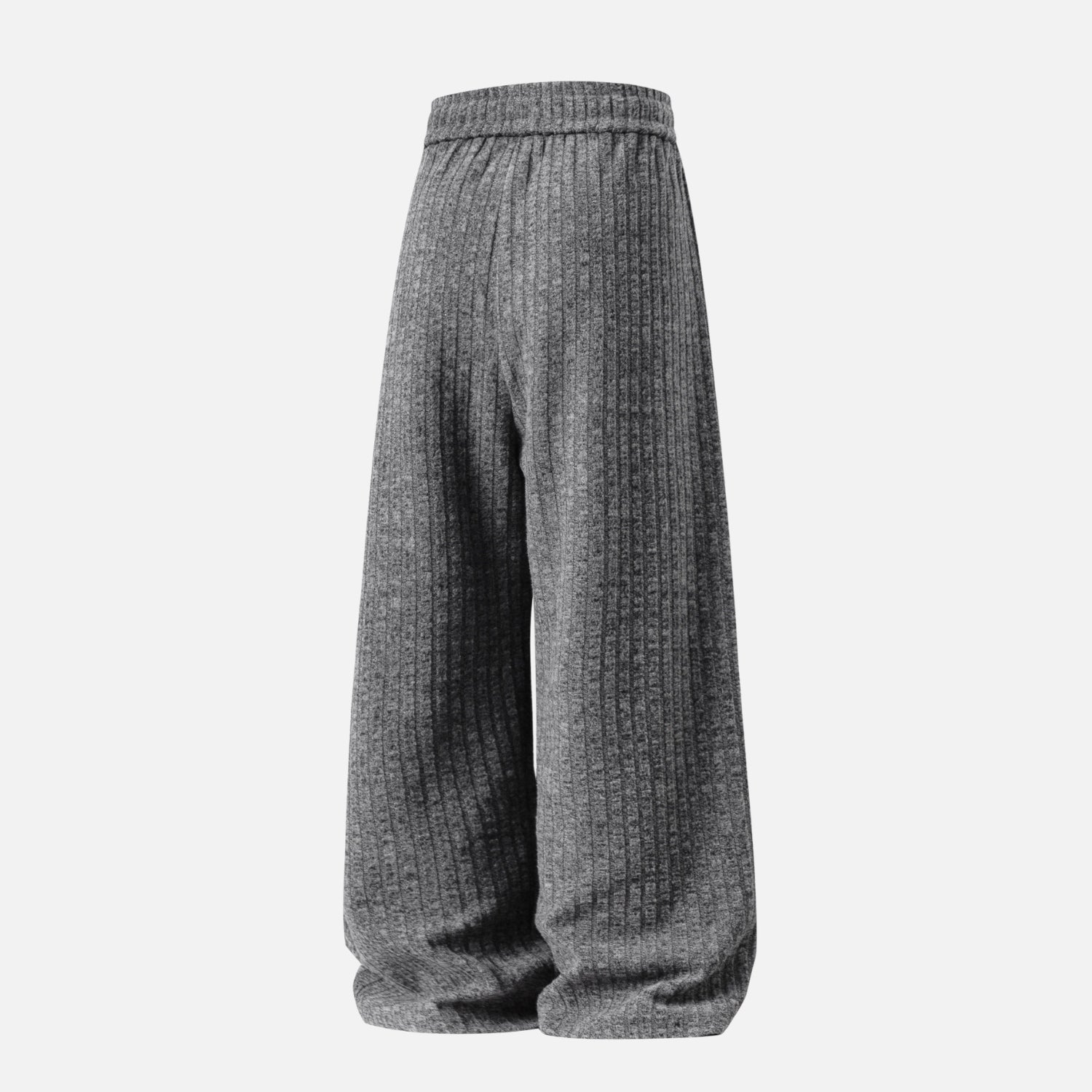 Heavyweight Textured Fleece Sweatpants