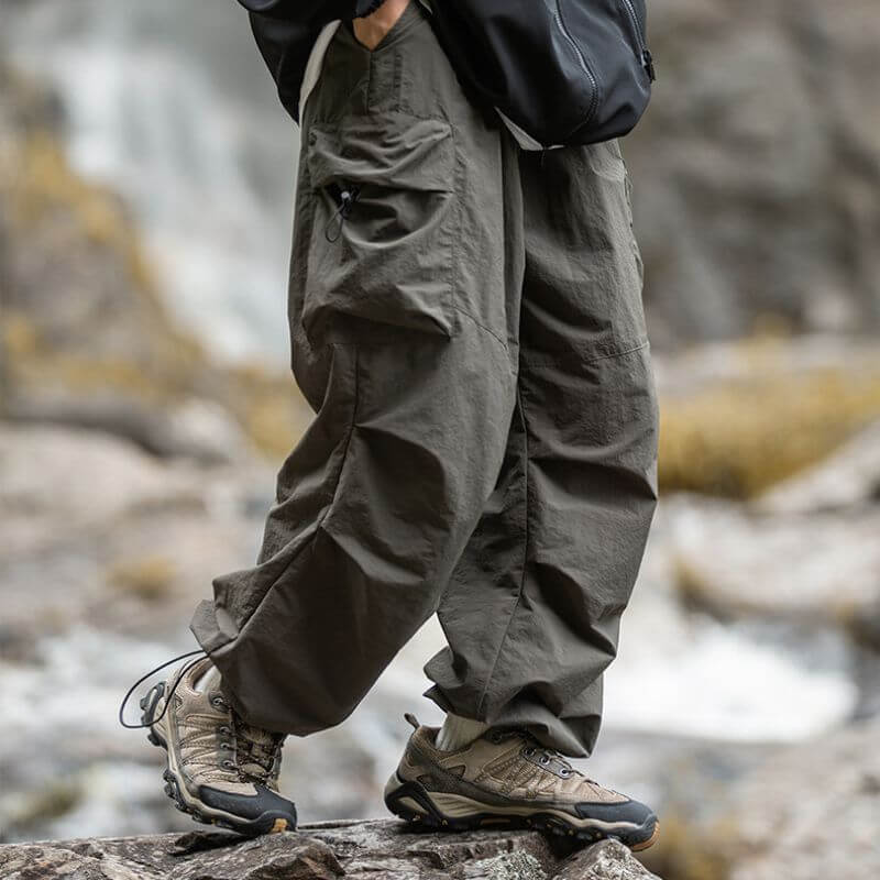 Tach Waterproof Parachute Pants