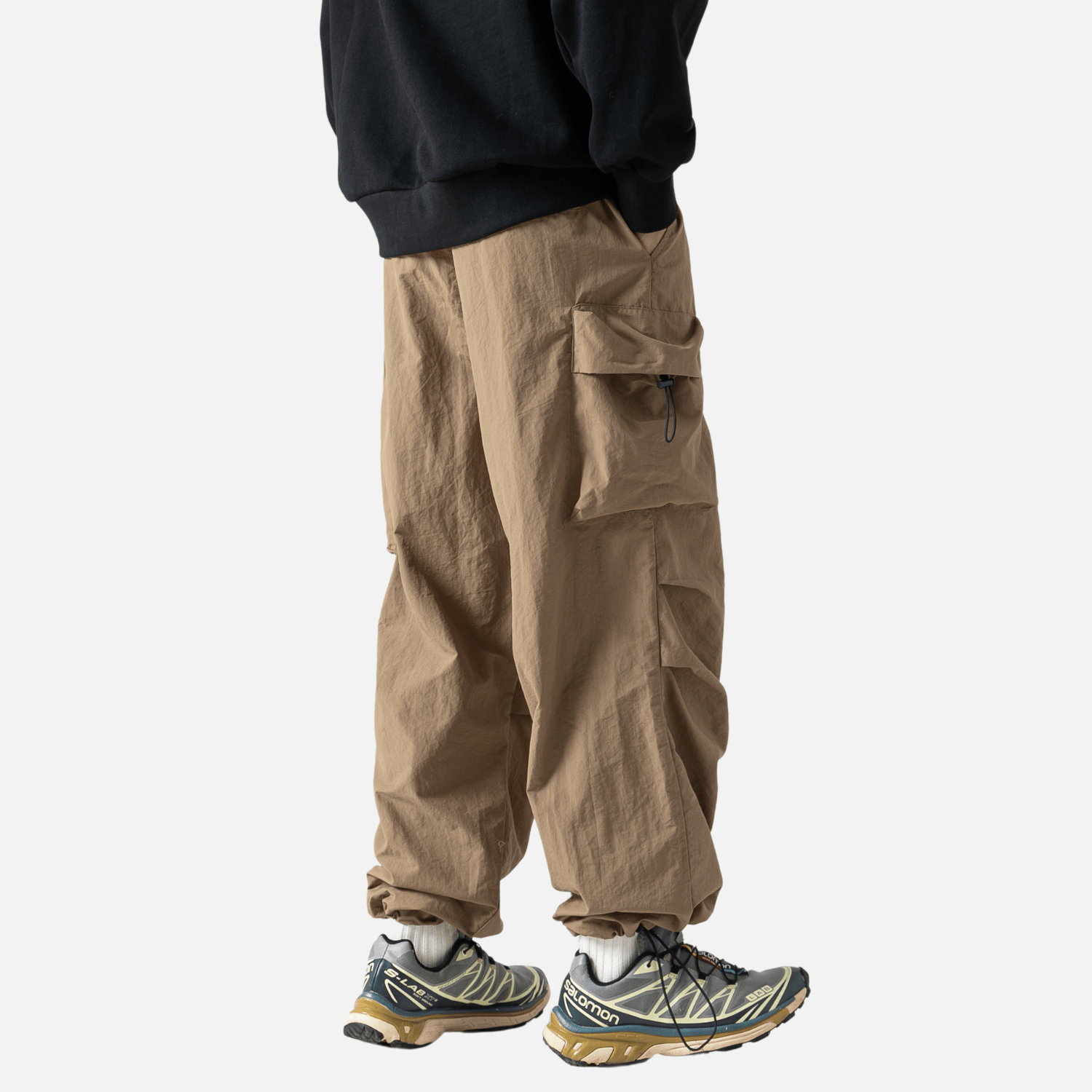 Tach Waterproof Parachute Pants