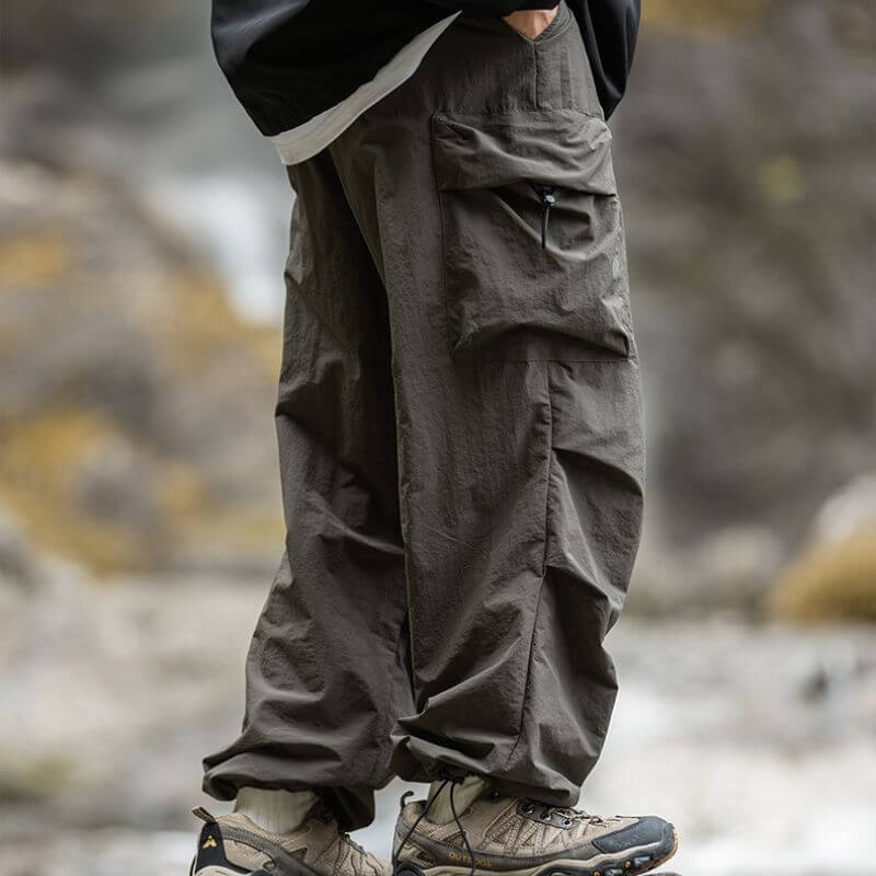 Tach Waterproof Parachute Pants