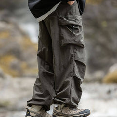 Tach Waterproof Parachute Pants