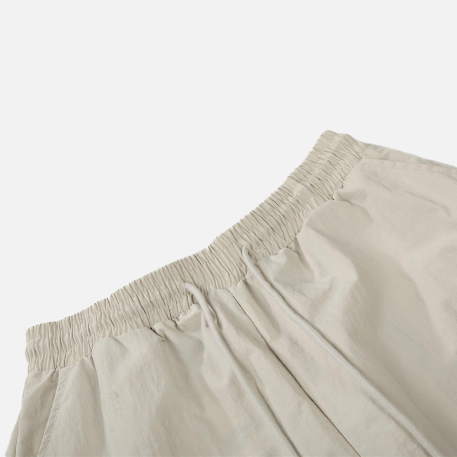 Streetwear Wide-Leg Baggy Pants