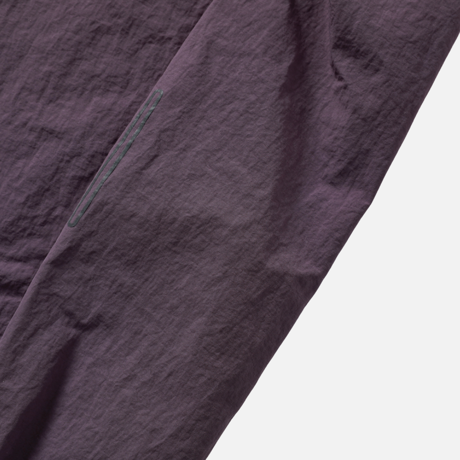 Segmented Adjustable Belt Cargo Pants