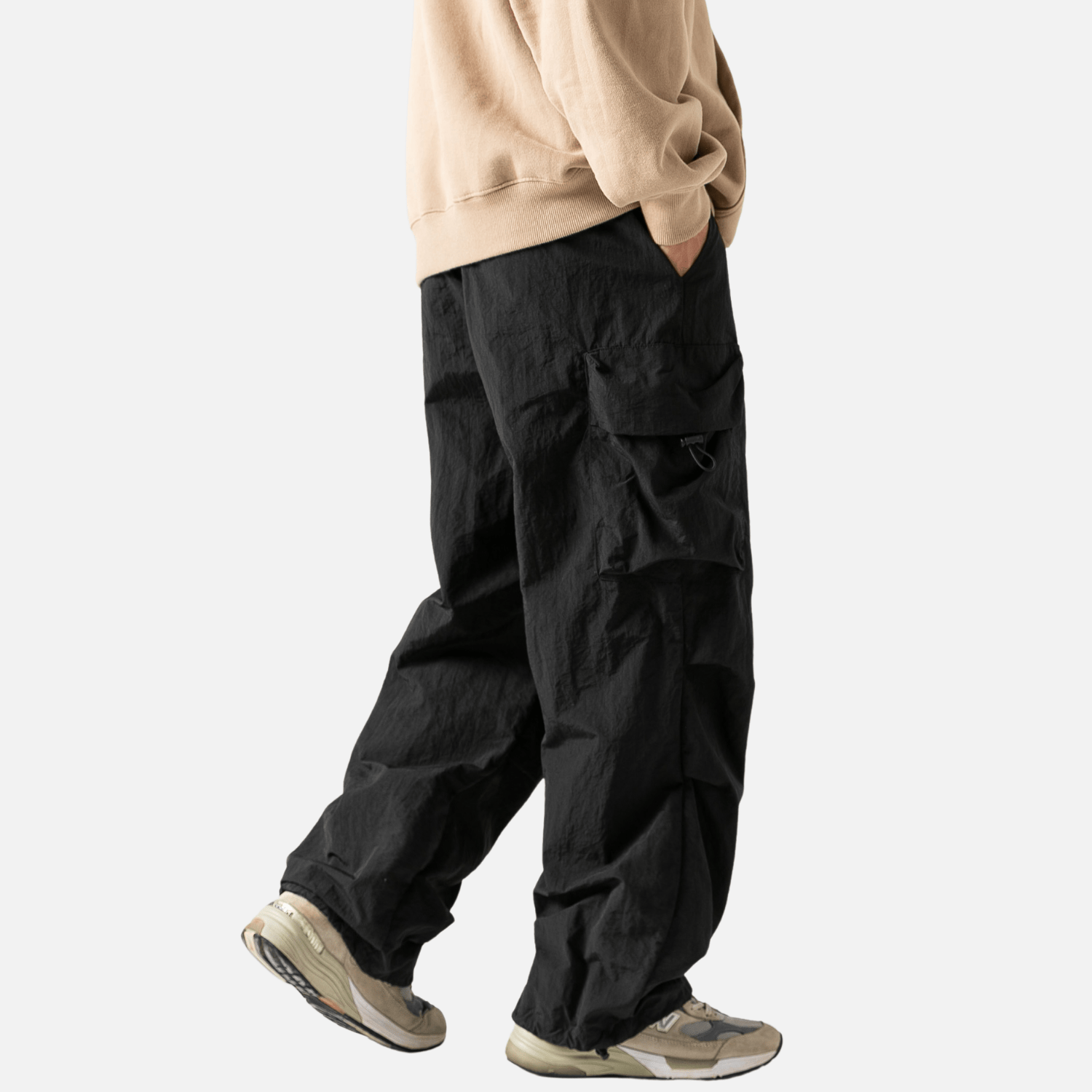 Tach Waterproof Parachute Pants