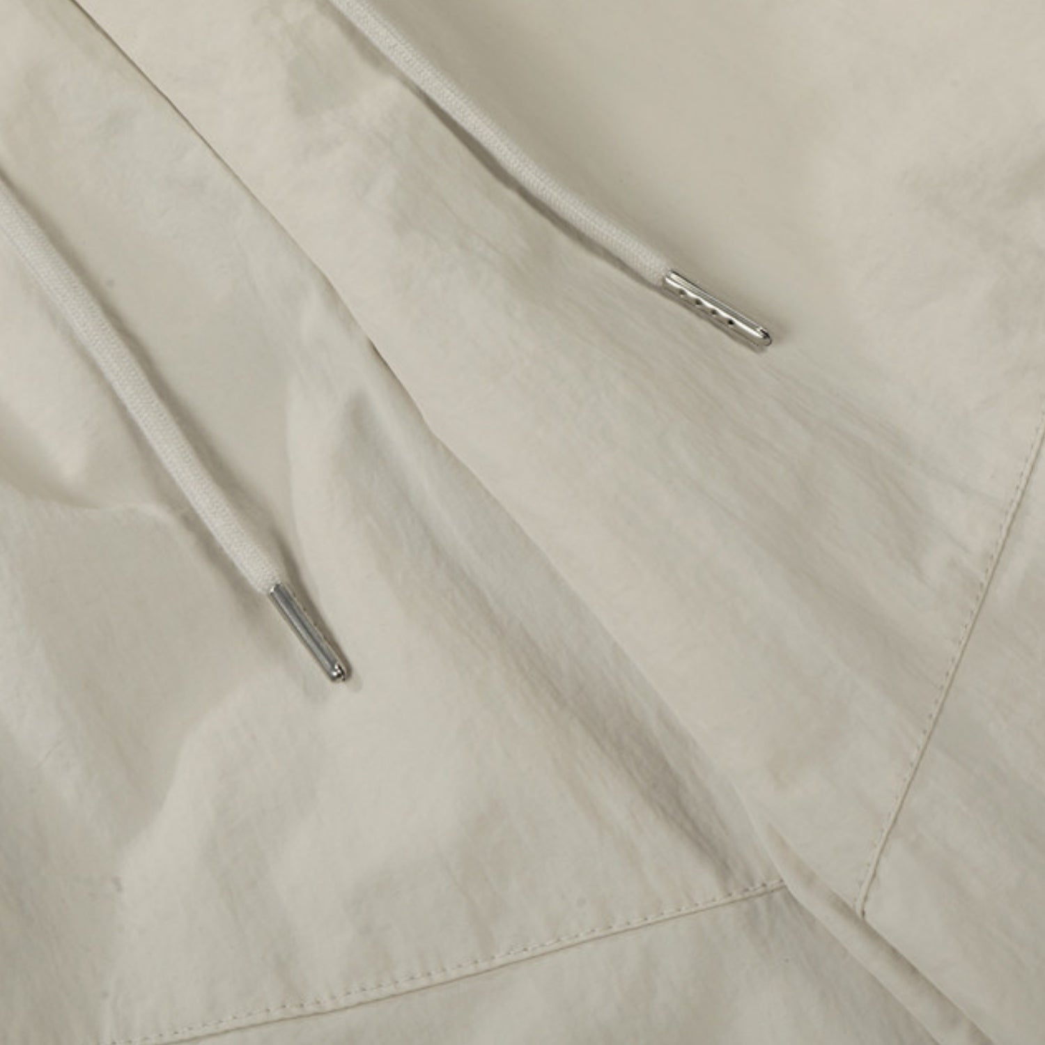 Streetwear Wide-Leg Baggy Pants