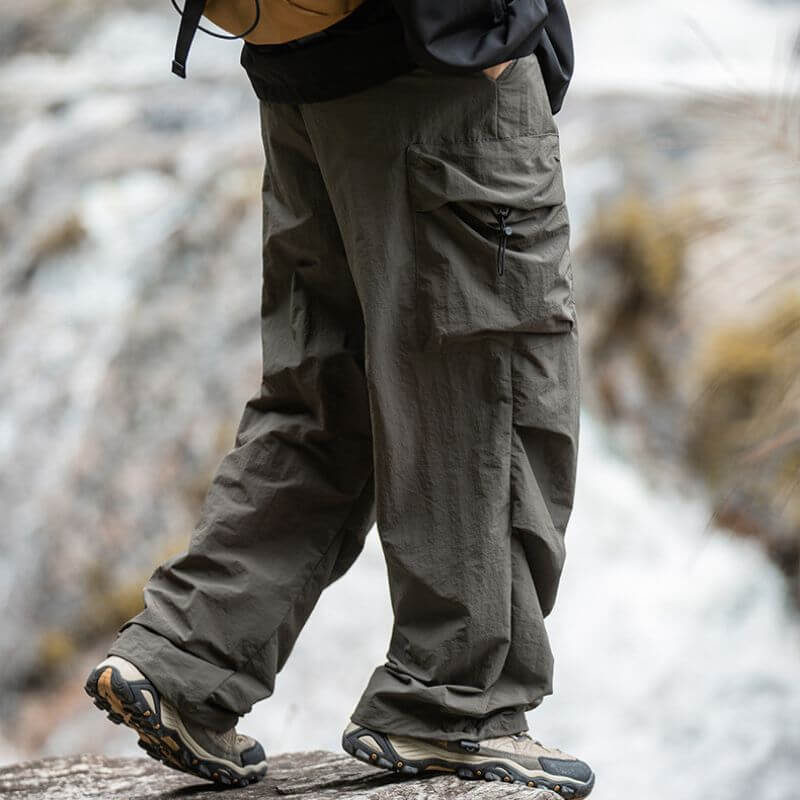 Tach Waterproof Parachute Pants