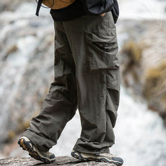 Tach Waterproof Parachute Pants