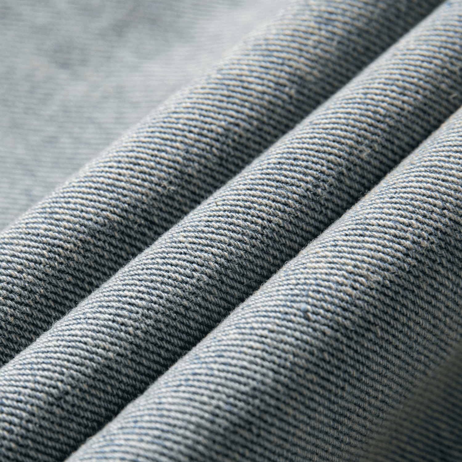 Multi-Pocket Cargo Jean