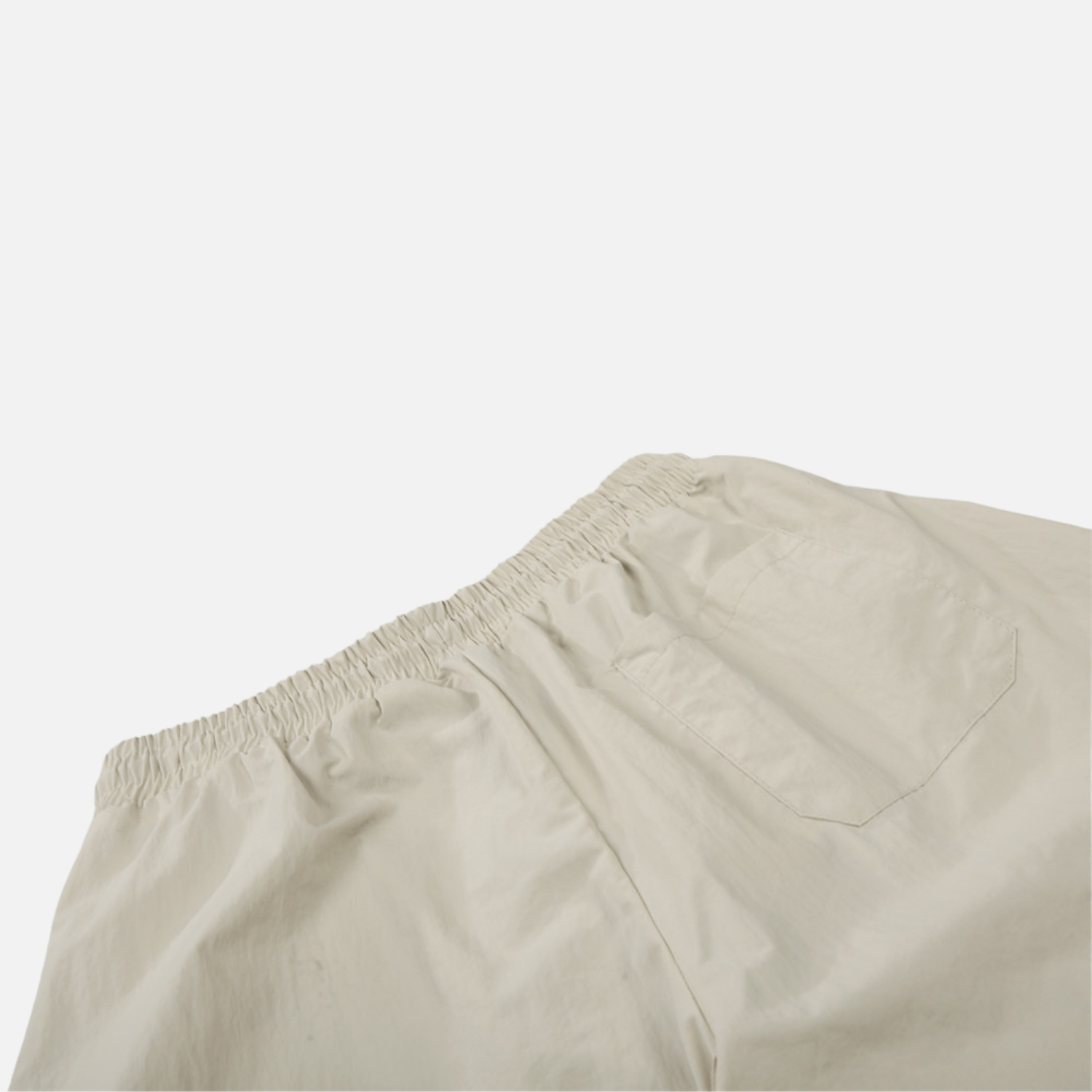 Streetwear Wide-Leg Baggy Pants
