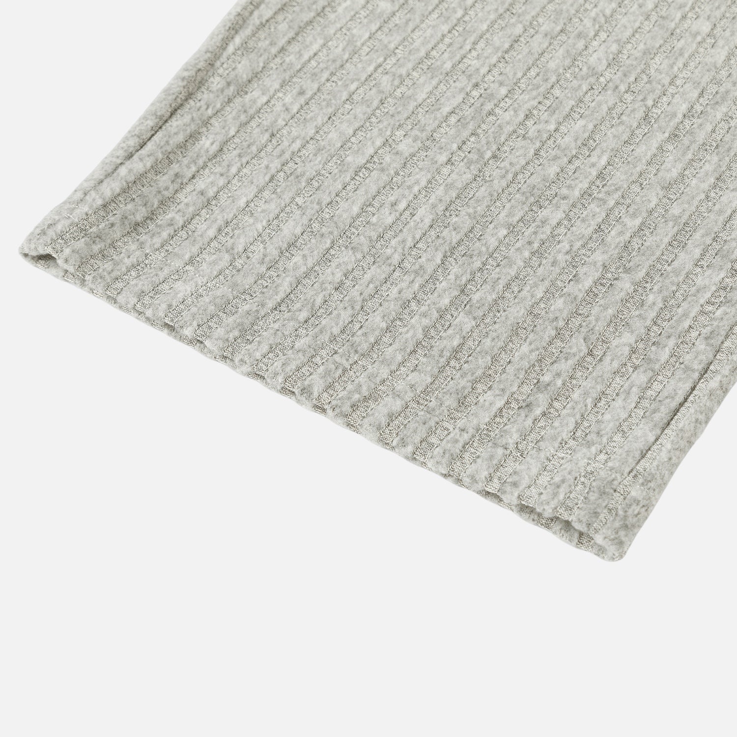 Heavyweight Textured Fleece Sweatpants