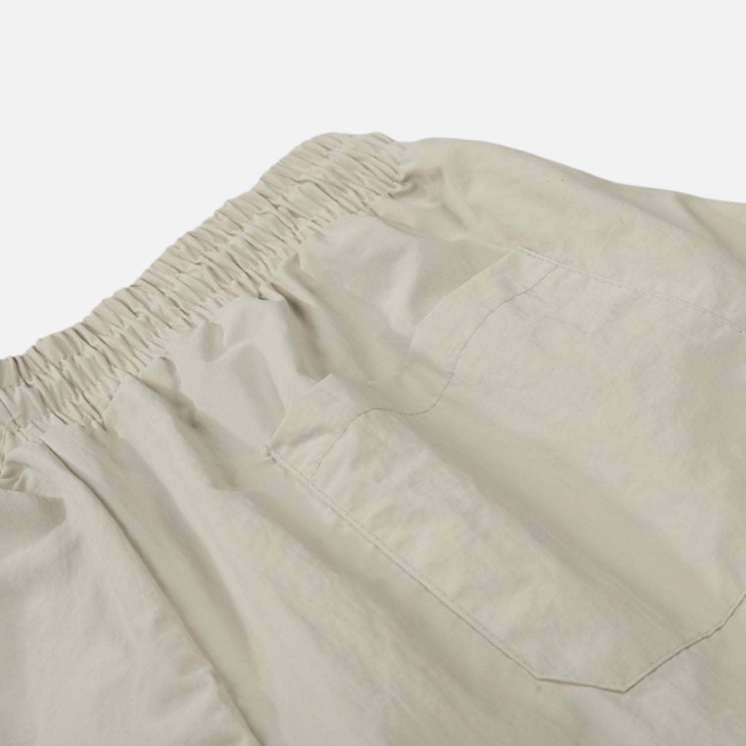 Streetwear Wide-Leg Baggy Pants