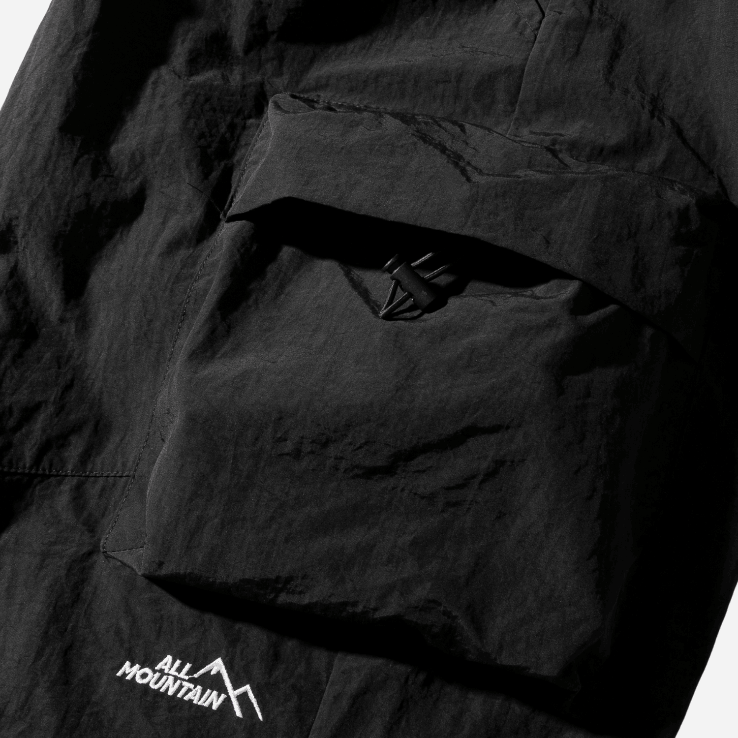 Tach Waterproof Parachute Pants