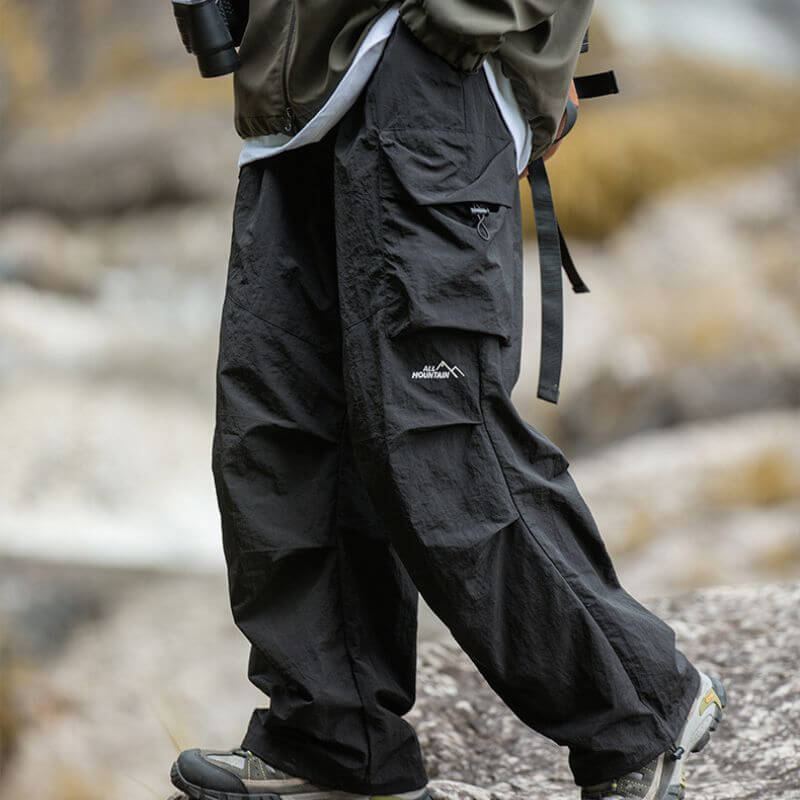 Tach Waterproof Parachute Pants