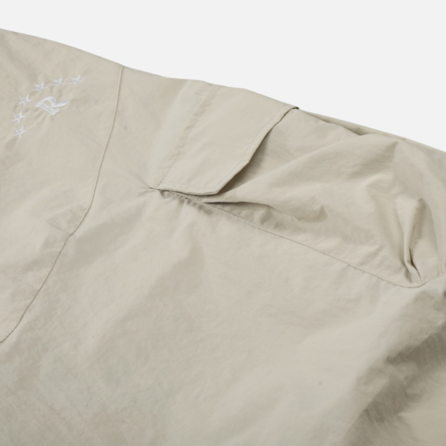 Streetwear Wide-Leg Baggy Pants