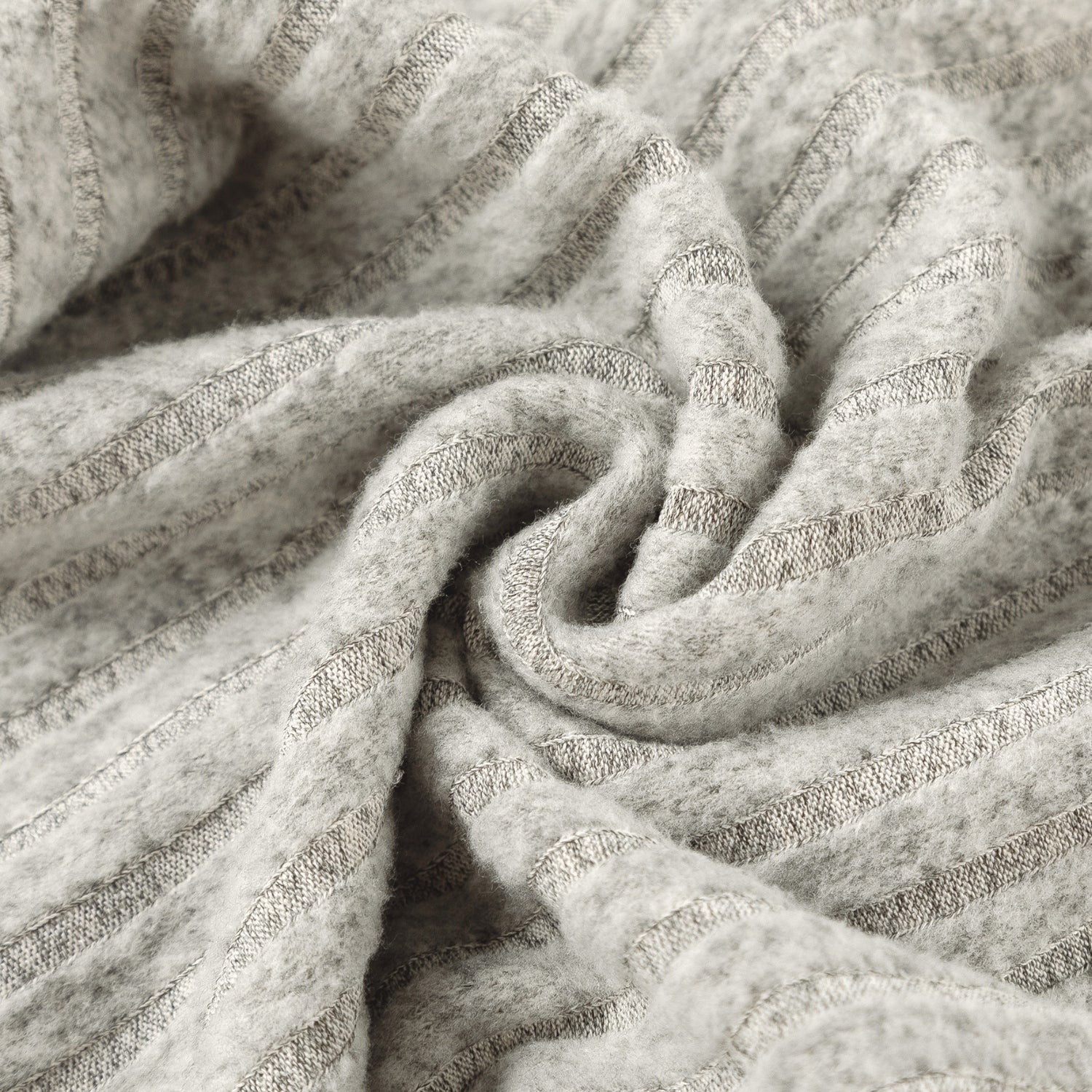 Heavyweight Textured Fleece Sweatpants