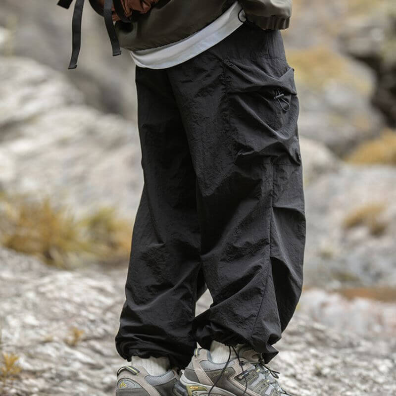 Tach Waterproof Parachute Pants